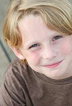 Películas de Liam Peeples