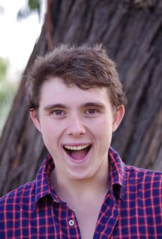 Películas de Liam Pegler