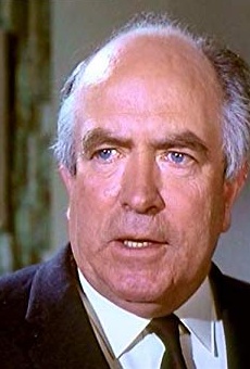 Películas de Liam Redmond