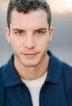 Películas de Liam Rhodes