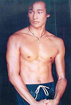 Películas de Liam Stone