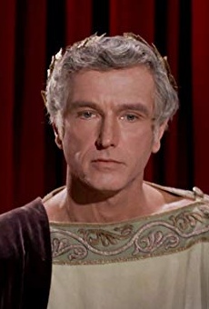 Películas de Liam Sullivan