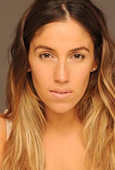 Películas de Lian Amado