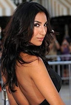 Películas de Liana Mendoza