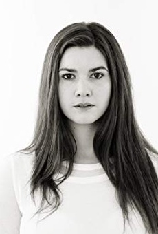 Películas de Liana O'Cleirigh