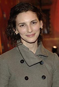 Películas de Liane Balaban