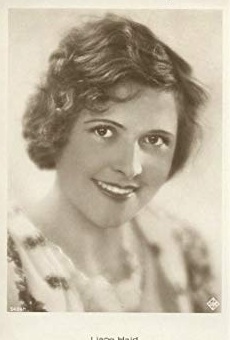 Películas de Liane Haid