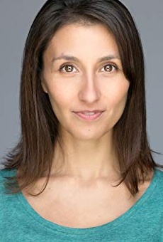 Películas de Liane-Rose Bunce