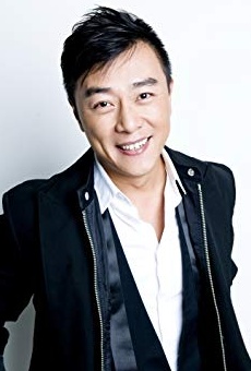 Películas de Liang Guo