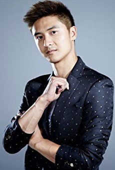 Películas de Liang Tian