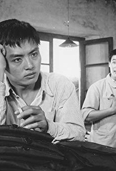 Películas de Liang Zhang