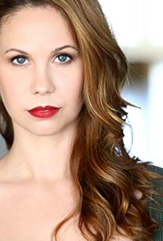 Películas de Lianna Taylor