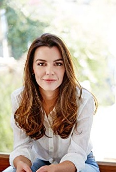 Películas de Lianne Mackessy Películas de Lianne Mackessy