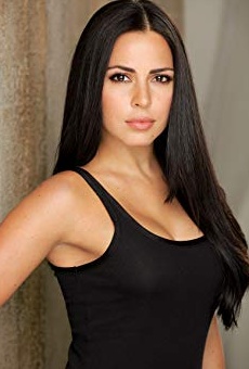 Películas de Liannet Borrego