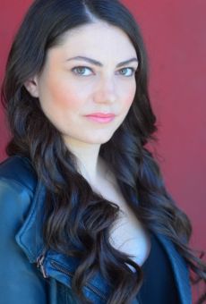 Películas de Liannette Altuve