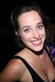 Películas de Liat Harlev