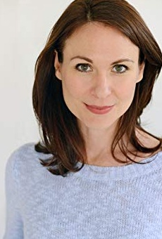 Películas de Libby Baker