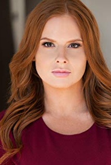 Películas de Libby Blanton