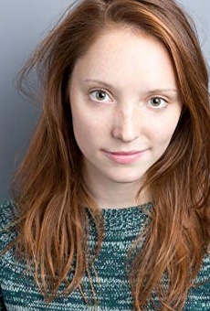 Películas de Libby Brockman