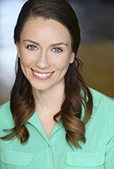 Películas de Libby Burns