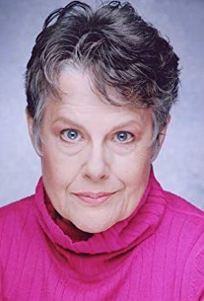 Películas de Libby George