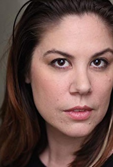 Películas de Libby Letlow