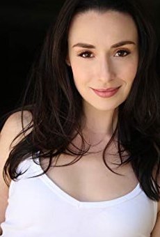 Películas de Libby Matthews