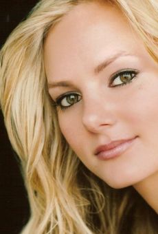 Películas de Libby Mintz