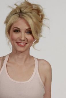 Películas de Libby Pierson