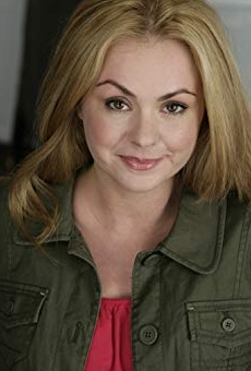 Películas de Libby West