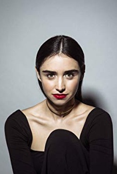 Películas de Libe Barer