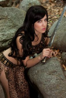 Películas de Libertad Green