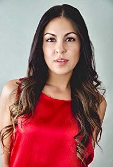 Películas de Liberty Cordova