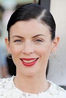 Películas de Liberty Ross