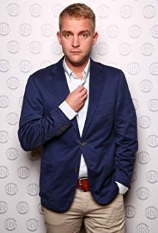 Películas de Libor Boucek