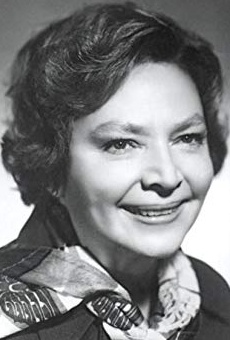 Películas de Libuse Havelková