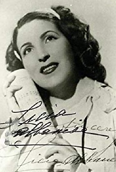 Películas de Licia Albanese