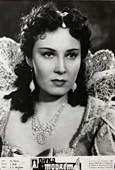 Películas de Lída Baarová