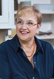 Películas de Lidia Bastianich