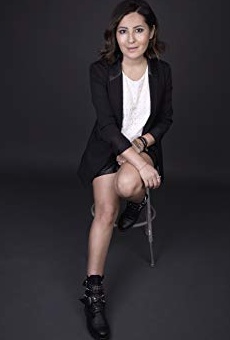 Películas de Lidia Sek