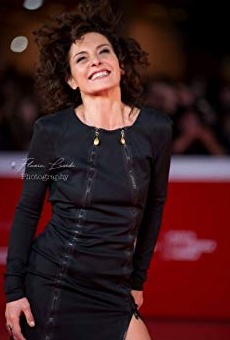 Películas de Lidia Vitale