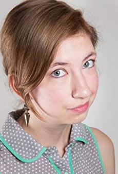 Películas de Liesel Hanson