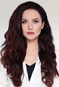 Películas de Liesl Ahlers