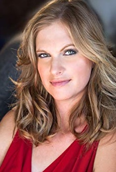 Películas de Liesl Jackson