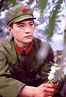 Películas de Lijing Zhou