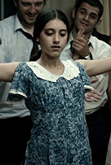 Películas de Lika Babluani