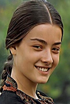 Películas de Lika Kavzharadze