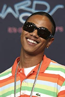 Películas de Lil' Fizz