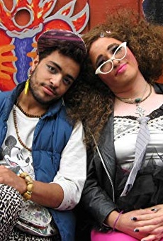 Películas de Lil Miss Hot Mess