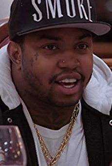 Películas de Lil Scrappy Películas de Lil Scrappy